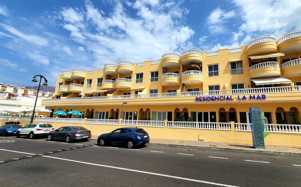 Paulmarie Apartment Gigantes Ocean Lounge Puerto de Santiago  Exteriér fotografie