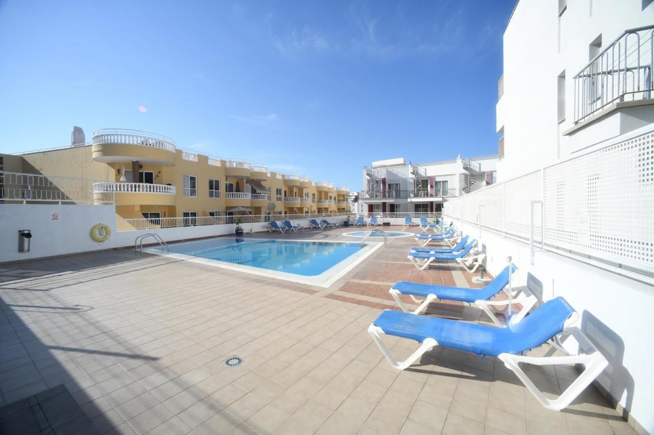 Paulmarie Apartment Gigantes Ocean Lounge Puerto de Santiago  Exteriér fotografie